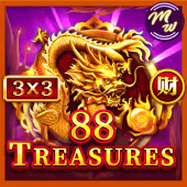 C-88 Treasures, Slots