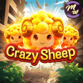 Crazy Sheep, Megawin