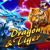 Dragon＆Tiger, Slots