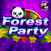 Forest Party, Slots