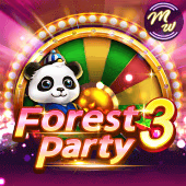 Forest Party3, Slots
