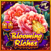 G-Blooming Riches, Megawin