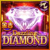 G-Dazzling Diamond, Slots