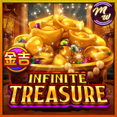 G-Infinite Treasure, Slots
