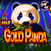 Gold Panda, Slots