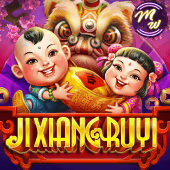 Ji Xiang Ru Yi, Slots
