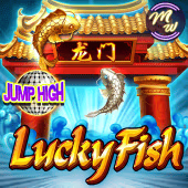 Lucky Fish, Slots