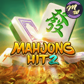 Mahjong Hit 2+, Megawin