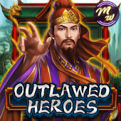 Outlawed Heroes, Slots
