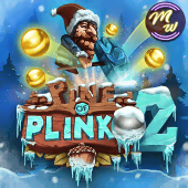 Pine of Plinko 2, Megawin