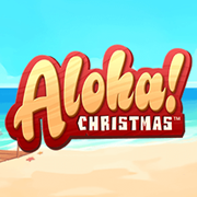 Aloha! Christmas, Netent