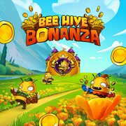 Bee Hive Bonanza, Slots