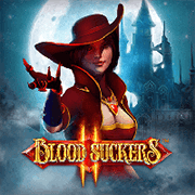 Blood Suckers II, Slots