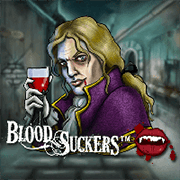 Blood Suckers, Netent