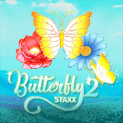 Butterfly Staxx 2, Slots