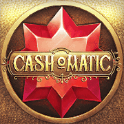 Cash-o-Matic, Slots