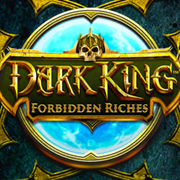 Dark King: Forbidden Riches, Slots