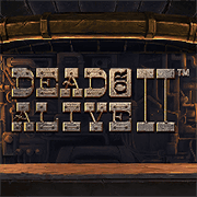 Dead or Alive 2, Netent