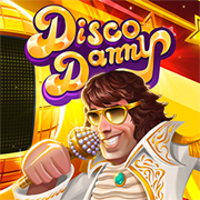 Disco Danny, Slots