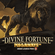 Divine Fortune Megaways, Slots
