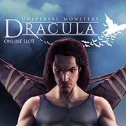 Dracula, Slots
