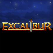 Excalibur, Slots