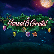 Fairytale Legends: Hansel and Gretel, Slots