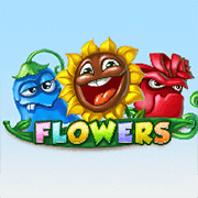 Flowers, Slots