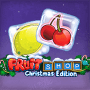 Fruit Shop Christmas Edition, Slots