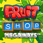 Fruit Shop Megaways, Slots