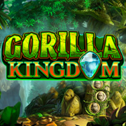 Gorilla Kingdom, Netent