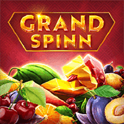 Grand Spinn, Slots