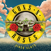 Guns N' Roses Video Slots, Slots