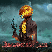 Halloween Jack, Slots