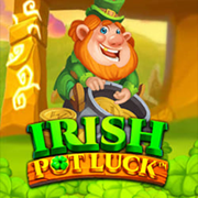 Irish Pot Luck, Slots