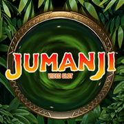 Jumanji, Slots