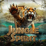 Jungle Spirit: Call of the Wild, Slots