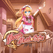 Magic Maid Cafe, Slots