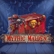Mythic Maiden, Slots