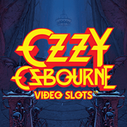 Ozzy Osbourne Video Slots, Slots