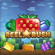 Reel Rush, Slots
