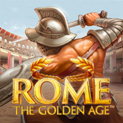 Rome:The Golden Age, Netent
