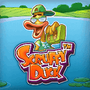 Scruffy Duck, Slots