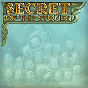 Secret of the Stones, Slots