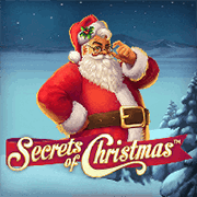 Secrets of Christmas, Slots