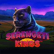 Serengeti Kings, Slots