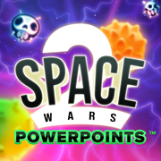 Space Wars 2: Powerpoints, Slots