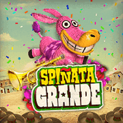 Spiñata Grande, Slots