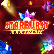 Starburst XXXtreme, Slots