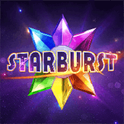 Starburst, Slots